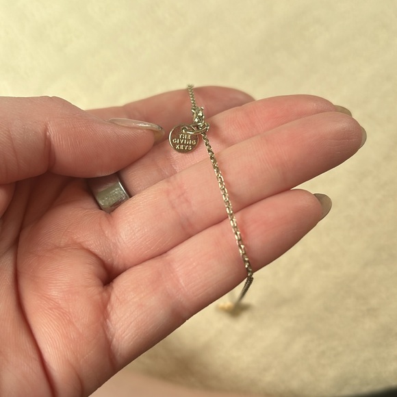 ‘DREAM’ - Giving Keys Necklace - Picture 2 of 2